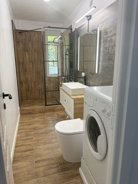 Militari, Rosia Montana, metrou Gorjului, garsoniera renovata lux 2025