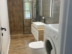 Militari, Rosia Montana, metrou Gorjului, garsoniera renovata lux 2025